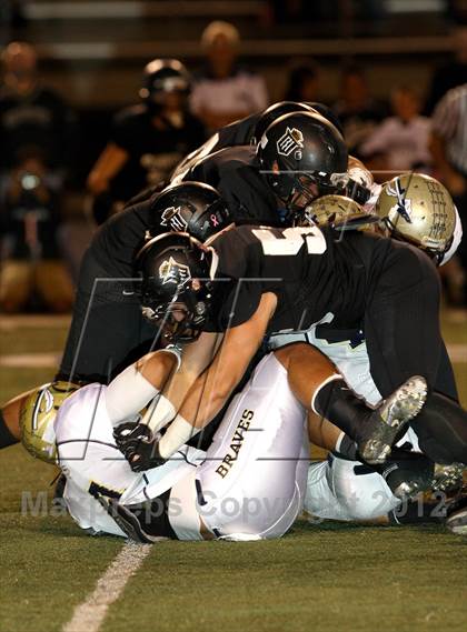 Thumbnail 1 in St. John Bosco @ Servite  photogallery.