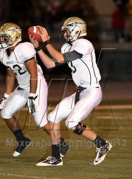 Thumbnail 2 in St. John Bosco @ Servite  photogallery.