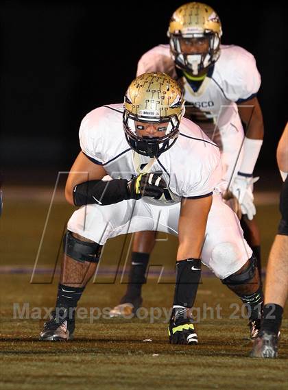 Thumbnail 1 in St. John Bosco @ Servite  photogallery.