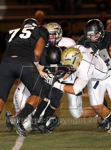 Thumbnail 3 in St. John Bosco @ Servite  photogallery.