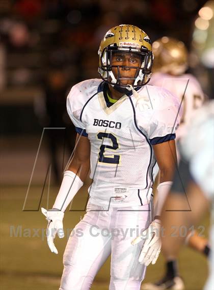 Thumbnail 2 in St. John Bosco @ Servite  photogallery.