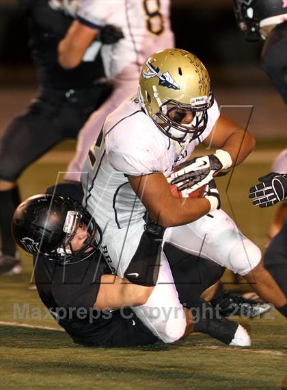 Thumbnail 2 in St. John Bosco @ Servite  photogallery.