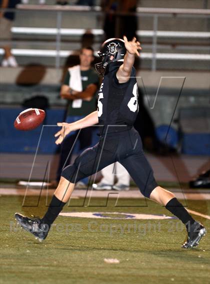 Thumbnail 2 in St. John Bosco @ Servite  photogallery.