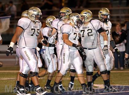 Thumbnail 3 in St. John Bosco @ Servite  photogallery.