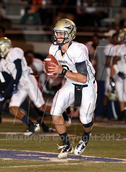 Thumbnail 2 in St. John Bosco @ Servite  photogallery.