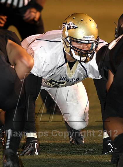 Thumbnail 3 in St. John Bosco @ Servite  photogallery.