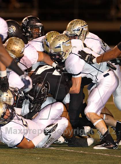 Thumbnail 3 in St. John Bosco @ Servite  photogallery.