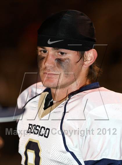 Thumbnail 1 in St. John Bosco @ Servite  photogallery.