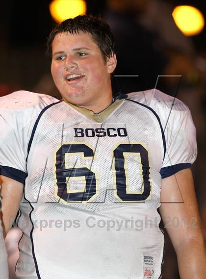 Thumbnail 3 in St. John Bosco @ Servite  photogallery.