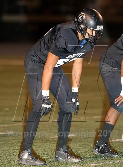 Thumbnail 2 in St. John Bosco @ Servite  photogallery.