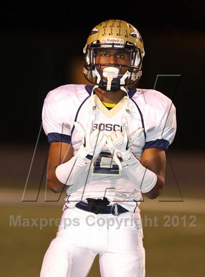 Thumbnail 3 in St. John Bosco @ Servite  photogallery.