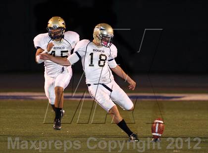 Thumbnail 3 in St. John Bosco @ Servite  photogallery.