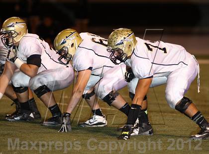 Thumbnail 3 in St. John Bosco @ Servite  photogallery.