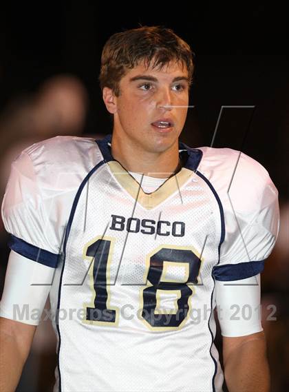 Thumbnail 3 in St. John Bosco @ Servite  photogallery.