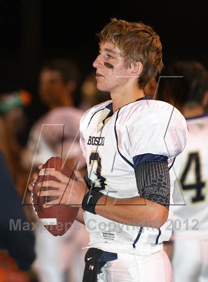 Thumbnail 3 in St. John Bosco @ Servite  photogallery.