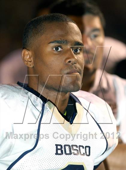 Thumbnail 1 in St. John Bosco @ Servite  photogallery.