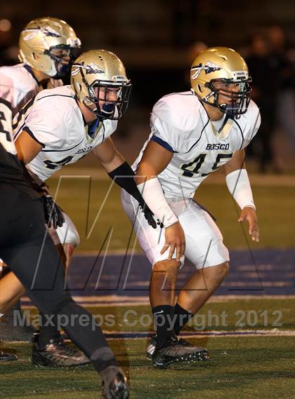 Thumbnail 3 in St. John Bosco @ Servite  photogallery.