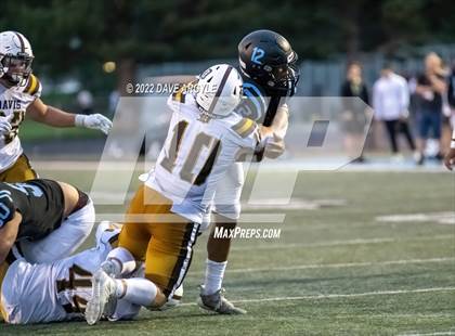 Thumbnail 3 in Davis @ West Jordan photogallery.
