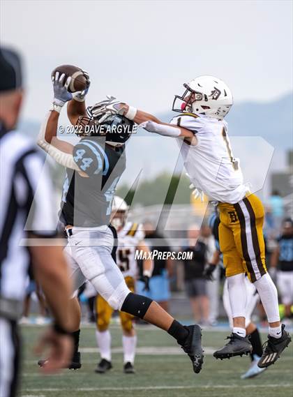 Thumbnail 3 in Davis @ West Jordan photogallery.