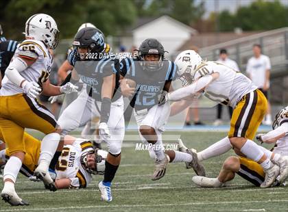 Thumbnail 3 in Davis @ West Jordan photogallery.