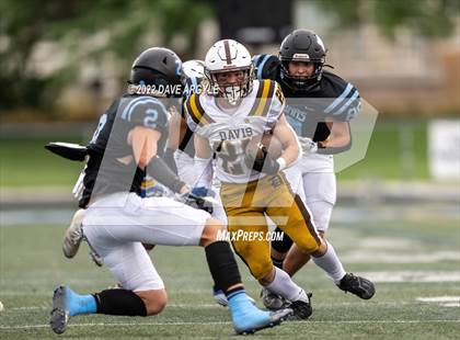 Thumbnail 3 in Davis @ West Jordan photogallery.