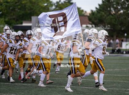 Thumbnail 3 in Davis @ West Jordan photogallery.