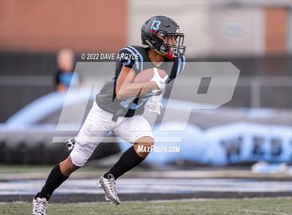 Thumbnail 2 in Davis @ West Jordan photogallery.