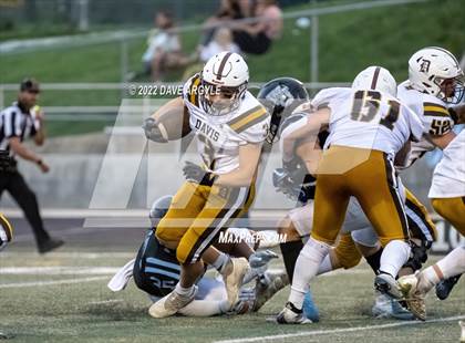 Thumbnail 3 in Davis @ West Jordan photogallery.