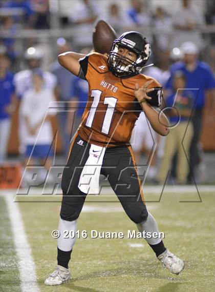 Thumbnail 1 in Georgetown @ Hutto photogallery.