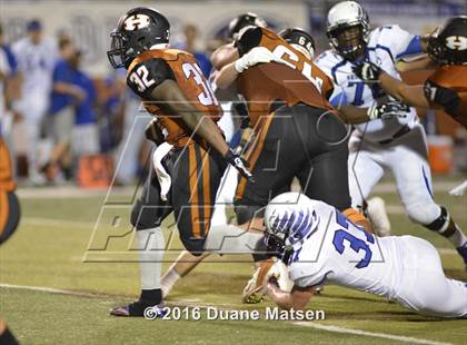 Thumbnail 2 in Georgetown @ Hutto photogallery.
