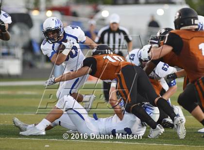 Thumbnail 3 in Georgetown @ Hutto photogallery.