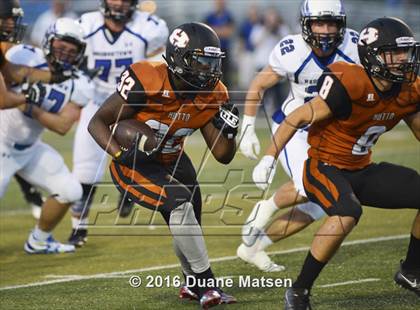 Thumbnail 3 in Georgetown @ Hutto photogallery.