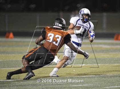 Thumbnail 3 in Georgetown @ Hutto photogallery.