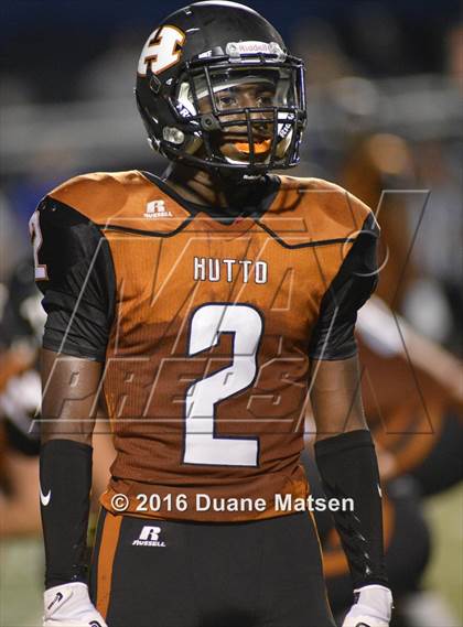Thumbnail 3 in Georgetown @ Hutto photogallery.