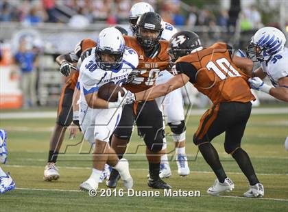 Thumbnail 3 in Georgetown @ Hutto photogallery.