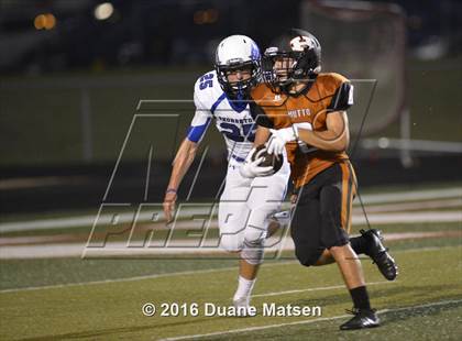 Thumbnail 3 in Georgetown @ Hutto photogallery.