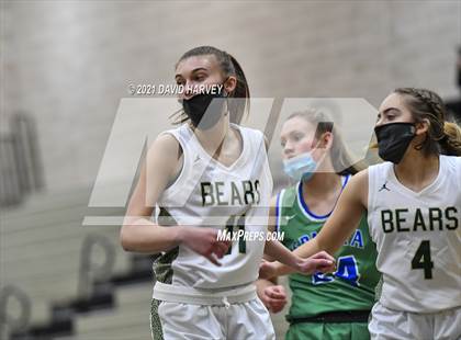 Thumbnail 2 in Bear Creek vs. Doherty photogallery.