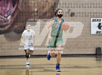 Thumbnail 3 in Bear Creek vs. Doherty photogallery.