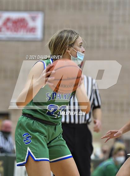 Thumbnail 3 in Bear Creek vs. Doherty photogallery.