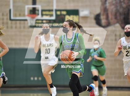 Thumbnail 2 in Bear Creek vs. Doherty photogallery.