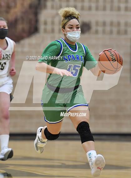 Thumbnail 3 in Bear Creek vs. Doherty photogallery.