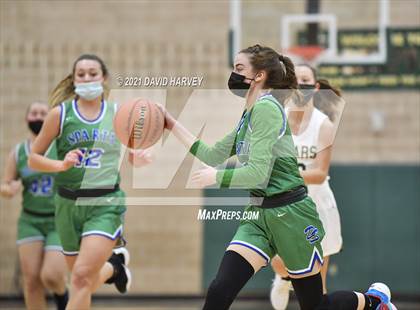 Thumbnail 3 in Bear Creek vs. Doherty photogallery.