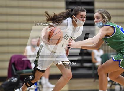 Thumbnail 1 in Bear Creek vs. Doherty photogallery.