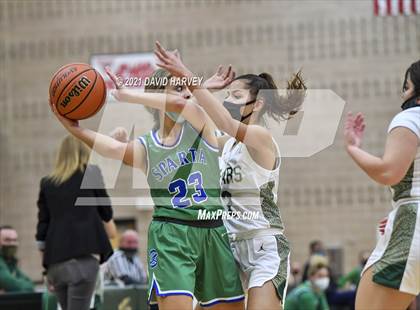 Thumbnail 2 in Bear Creek vs. Doherty photogallery.