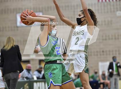 Thumbnail 1 in Bear Creek vs. Doherty photogallery.