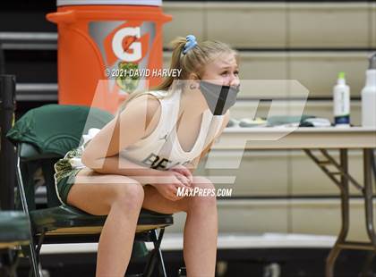 Thumbnail 2 in Bear Creek vs. Doherty photogallery.