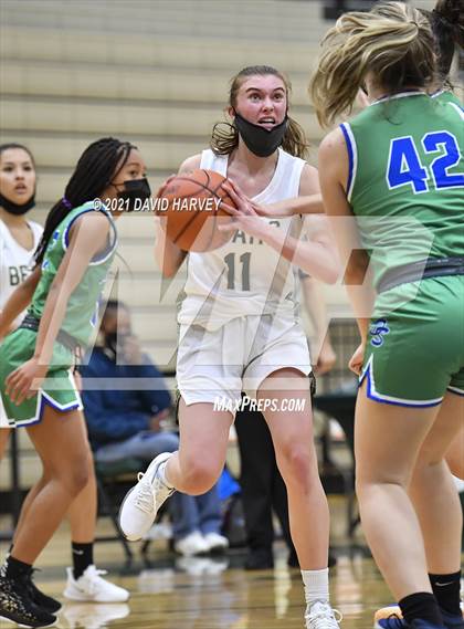 Thumbnail 2 in Bear Creek vs. Doherty photogallery.