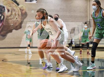 Thumbnail 2 in Bear Creek vs. Doherty photogallery.