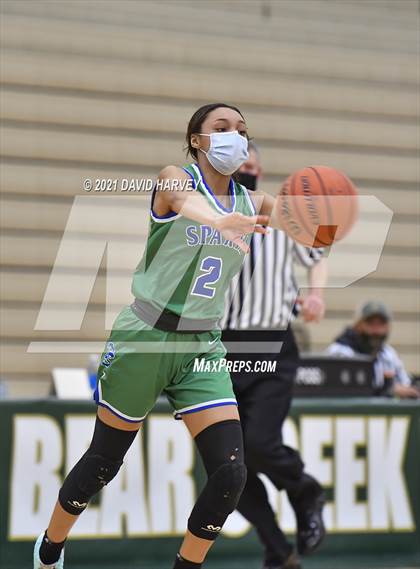 Thumbnail 1 in Bear Creek vs. Doherty photogallery.