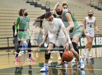 Thumbnail 2 in Bear Creek vs. Doherty photogallery.